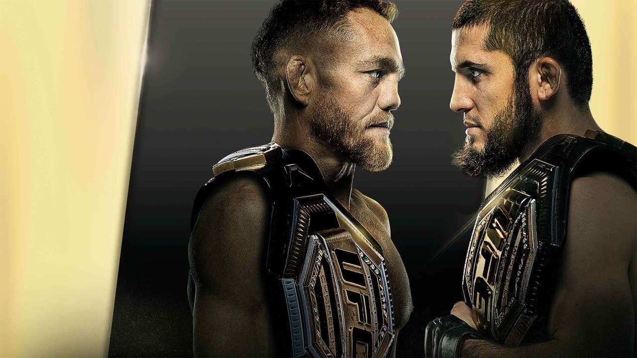 Backdrop – UFC 322: Della Maddalena vs. Makhachev