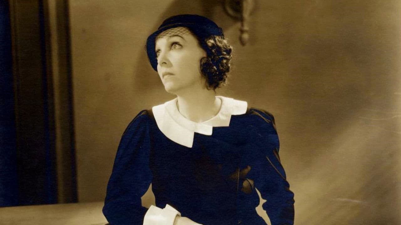 Backdrop – They Just Had to Get Married