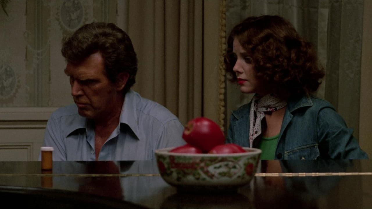 Backdrop – Skalpell - Blutiges Spiegelbild