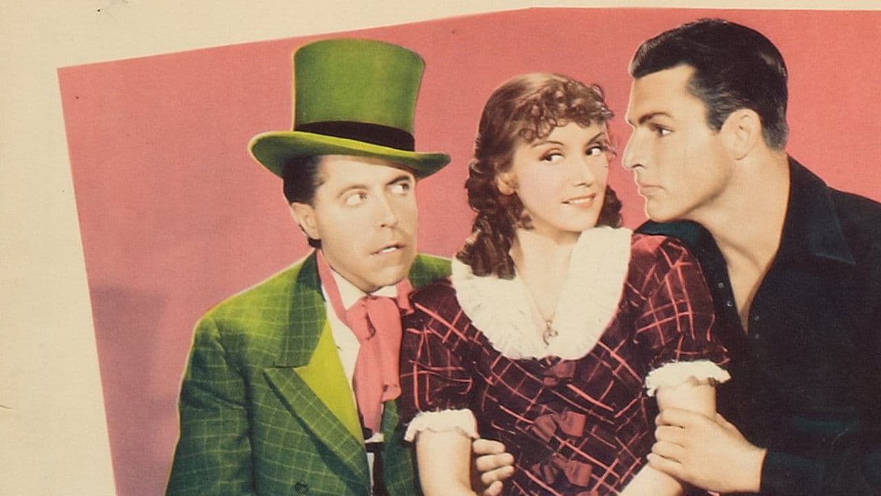 Backdrop – Arizona Mahoney