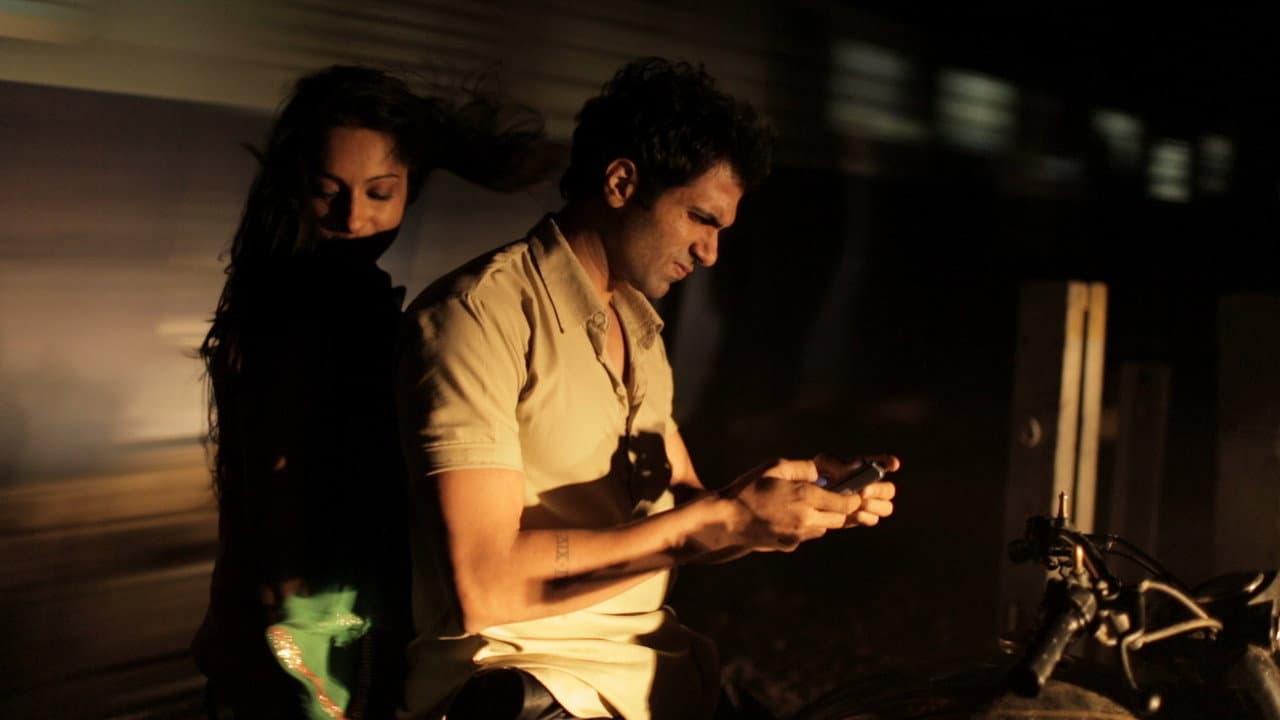 Backdrop – जी कुत्ता सै