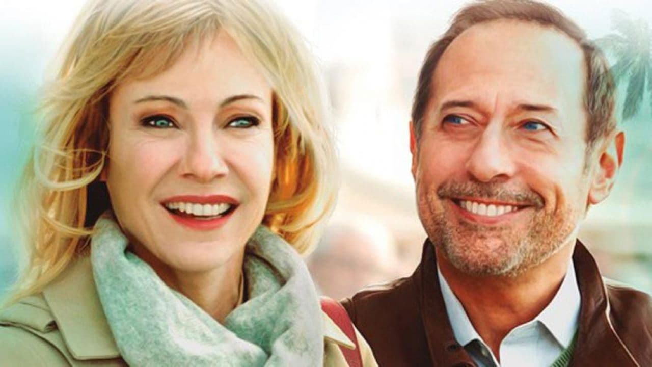 Backdrop – El misterio de la felicidad