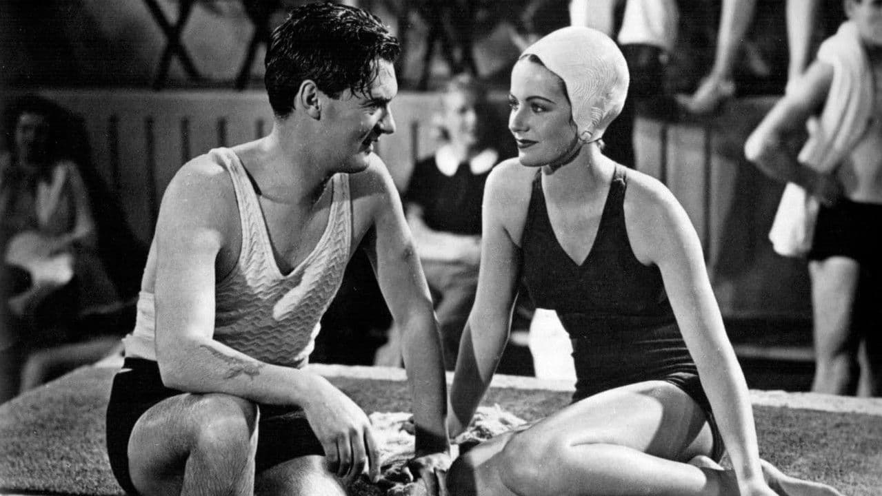 Backdrop – Bank Holiday