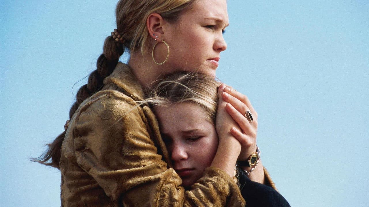 Backdrop – Carolina - Auf der Suche nach Mr. Perfect