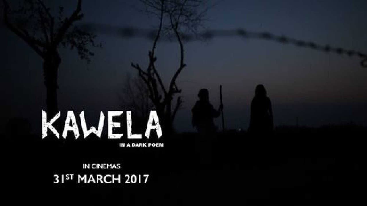 Backdrop – Kawela
