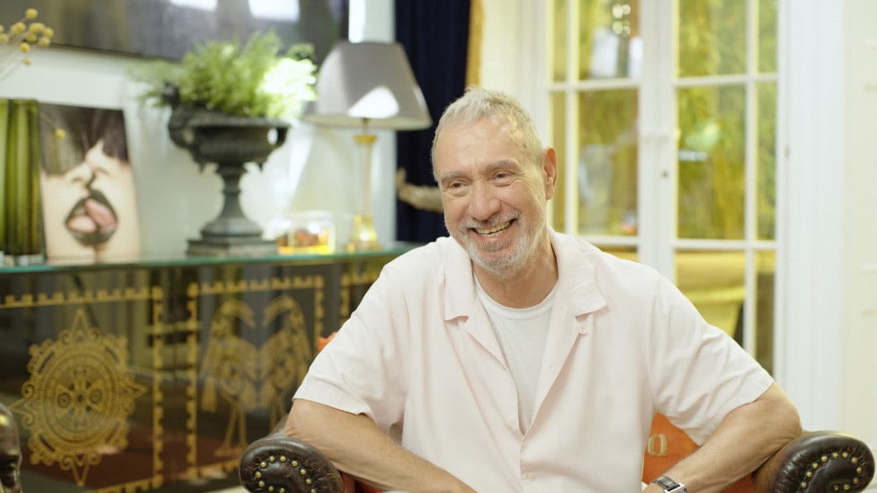 Backdrop – Roland Emmerich - Weltenzerstörer, Weltenerbauer