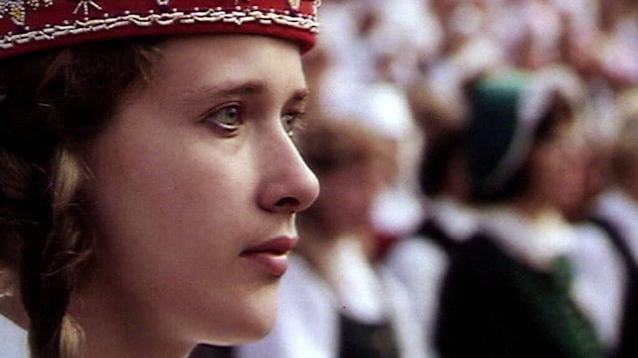 Backdrop – Krustceļš