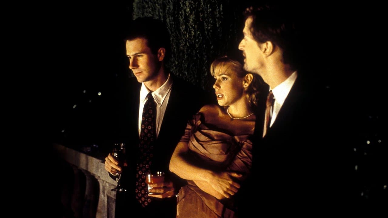 Backdrop – Kicking and Screaming