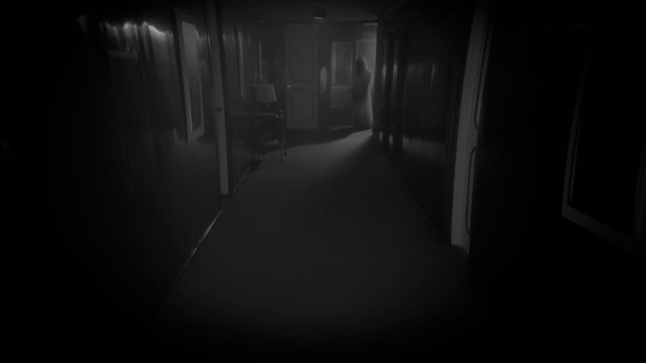 Backdrop – El Apartamento