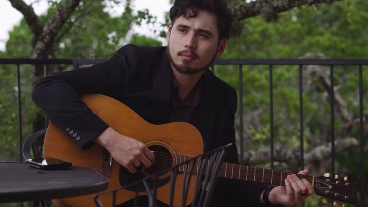 Backdrop – The Day You Found Me