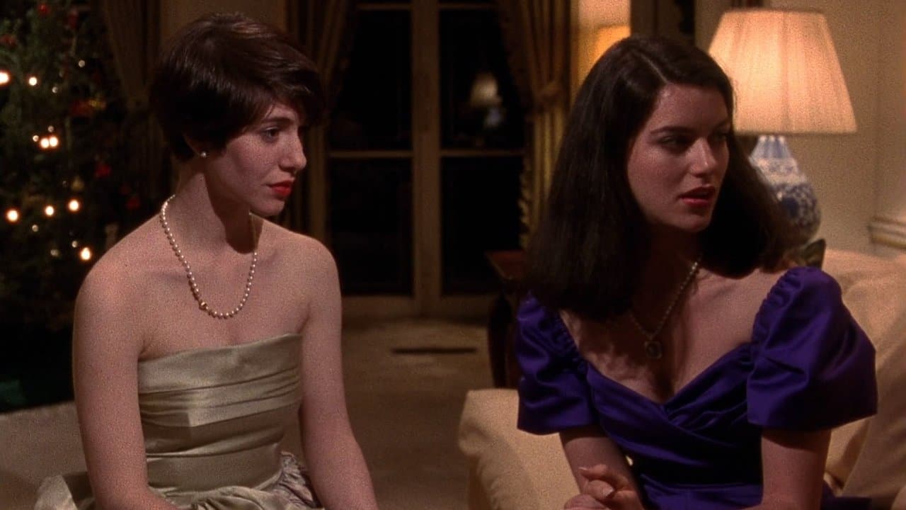 Backdrop – Metropolitan - Verdammt, bourgeois, verliebt