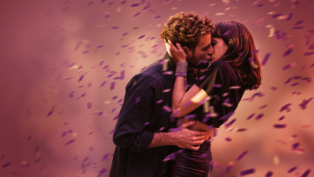 Backdrop – Verrückt nach ihr