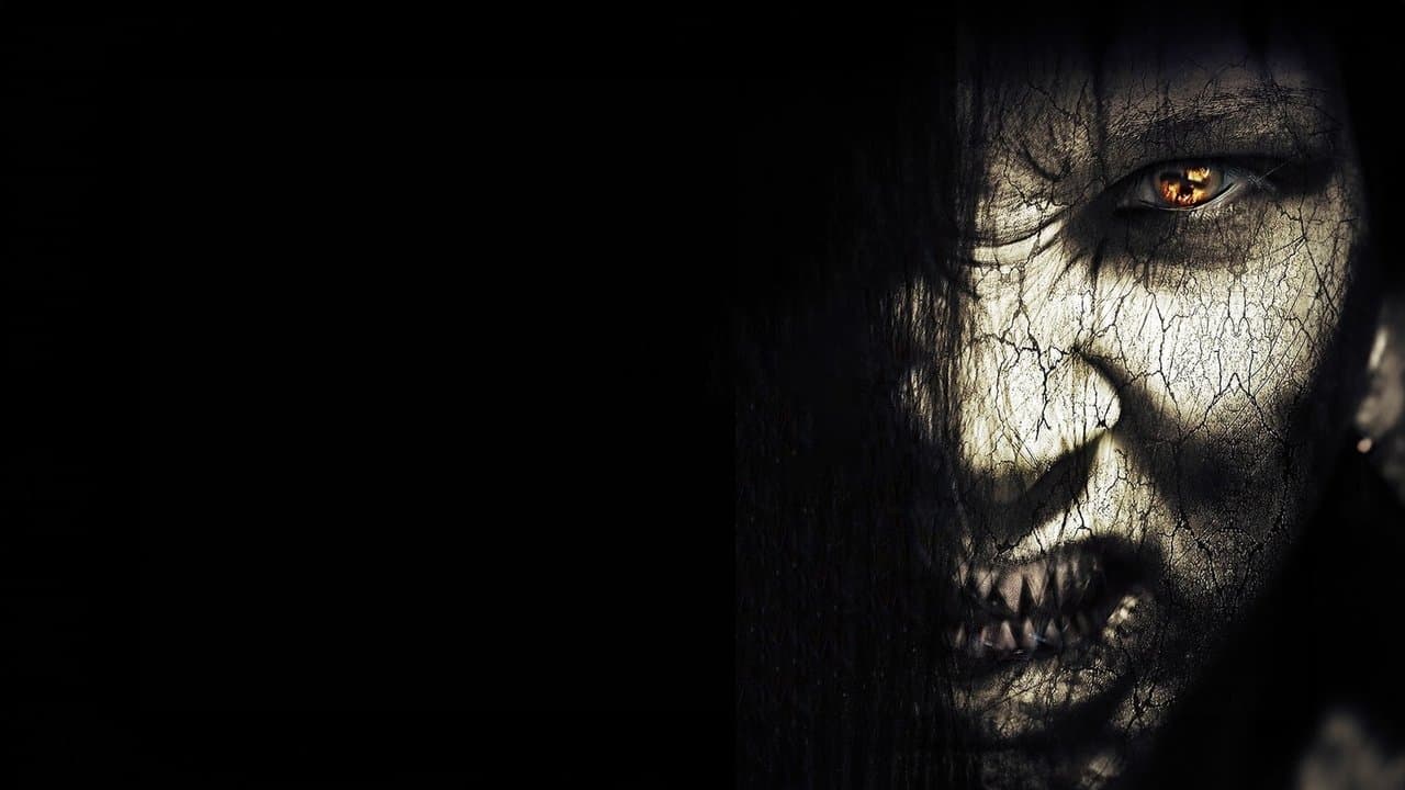 Backdrop – Im Bann der Hexe