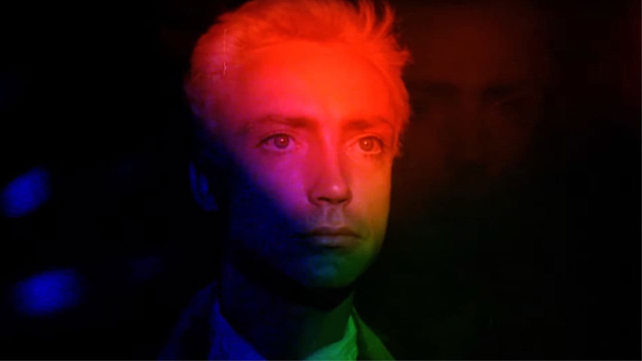 Backdrop – Narziss und Psyche