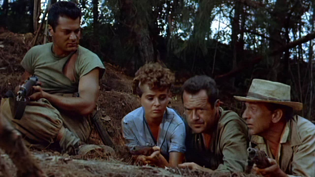 Backdrop – Brückenkopf X