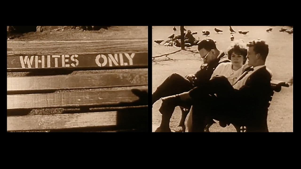 Backdrop – Legacy: The De-Colonized History of South Africa