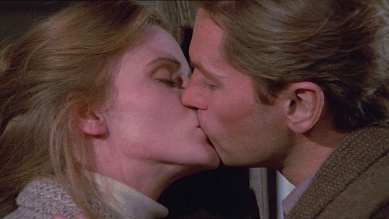 Backdrop – Die Jäger