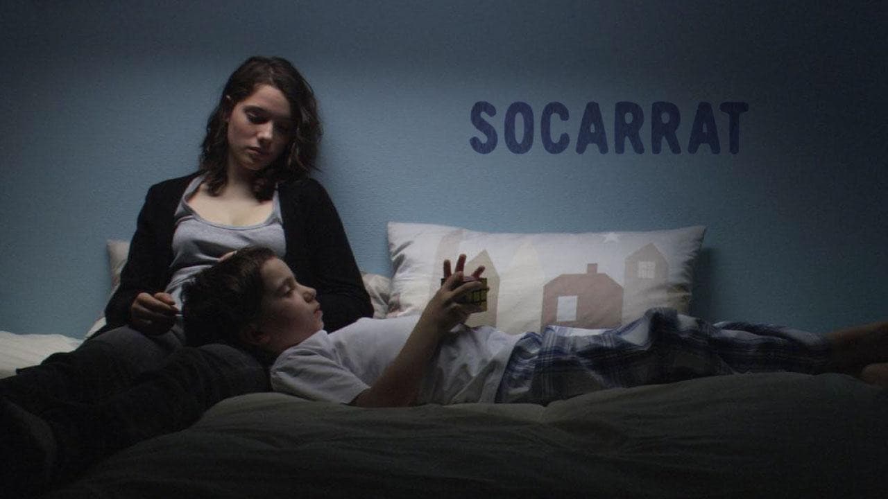 Backdrop – Socarrat