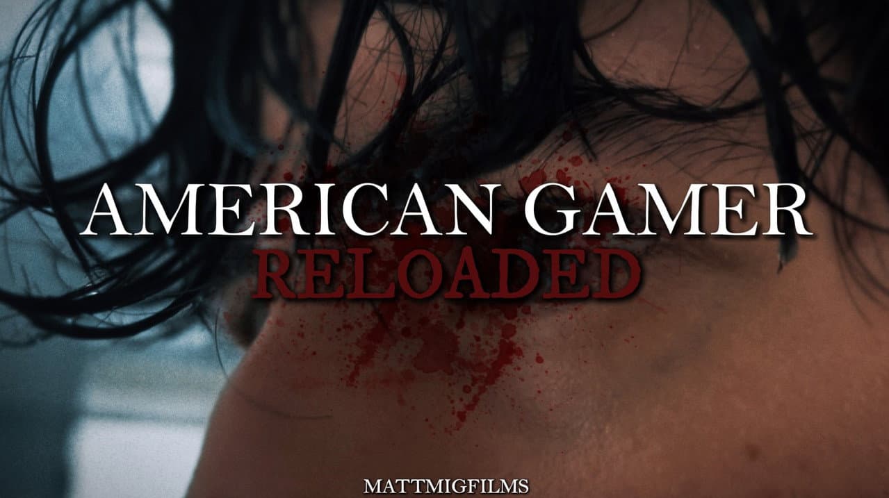 Backdrop – AMERICAN GAMER | RELOADED