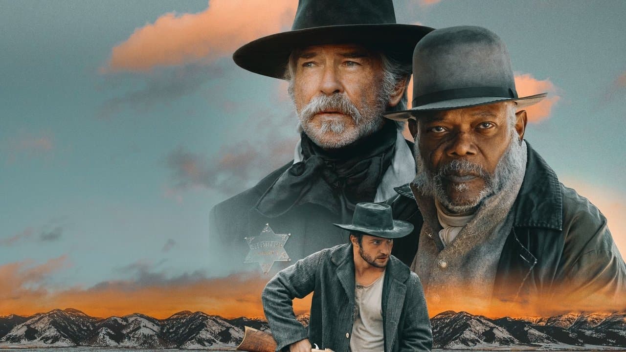 Backdrop – The Unholy Trinity