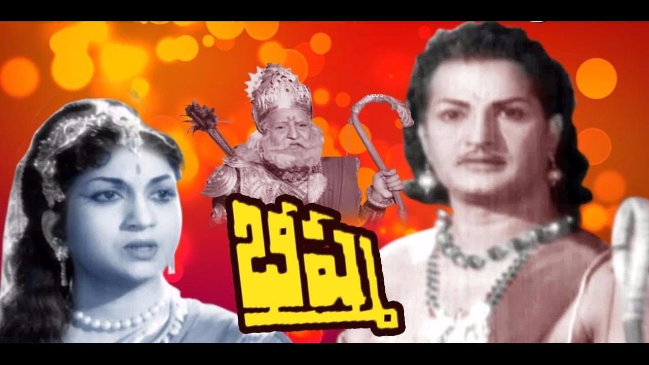 Backdrop – భీష్మ