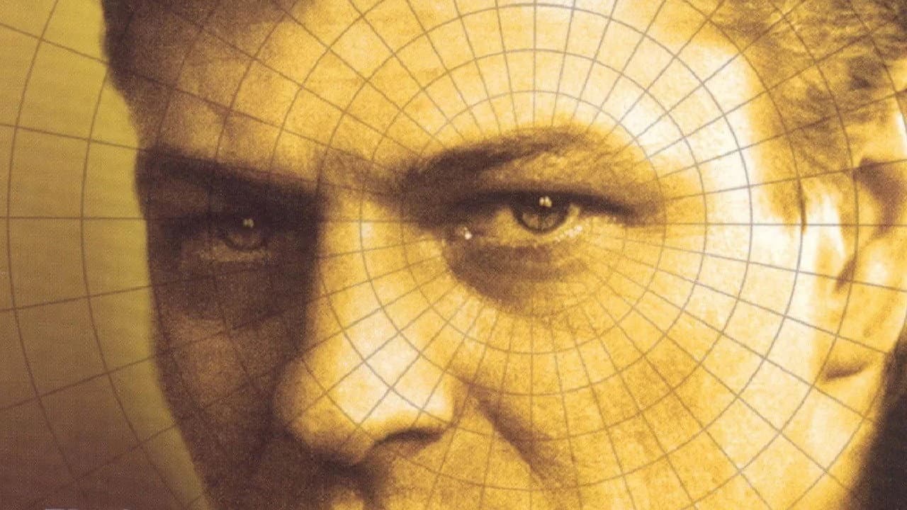 Backdrop – Fool's Gold: The Story Of The Brink's Mat Robbery