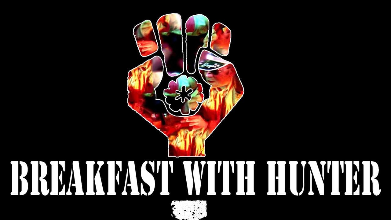 Backdrop – Breakfast with Hunter