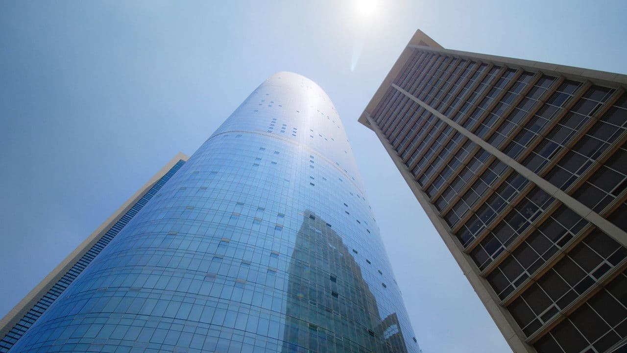 Backdrop – El ruido del tiempo