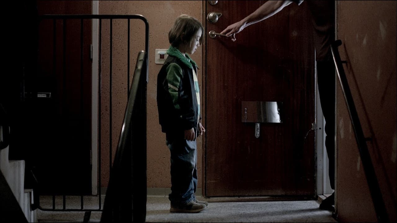 Backdrop – När Elvis kom på besök