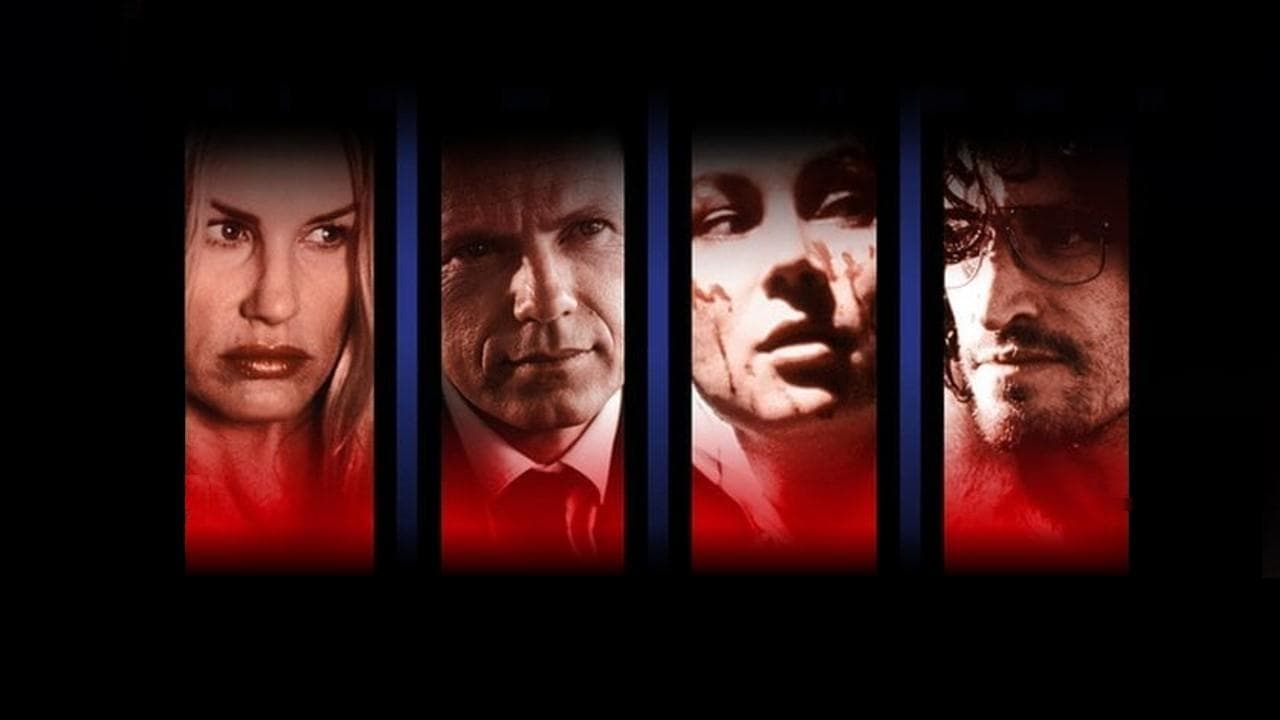 Backdrop – Hide and Seek