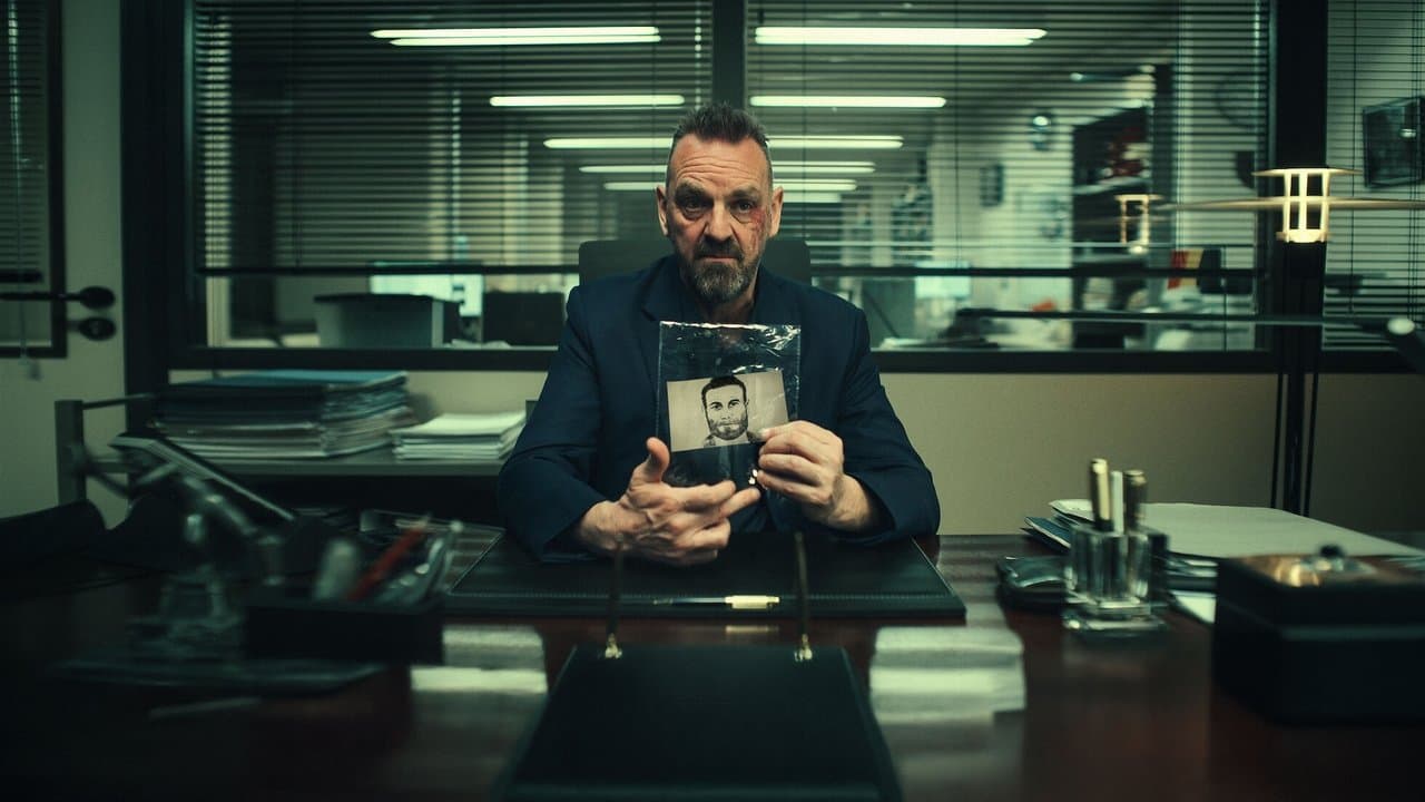 Backdrop – Stolen: Der große Diamantenraub in Antwerpen