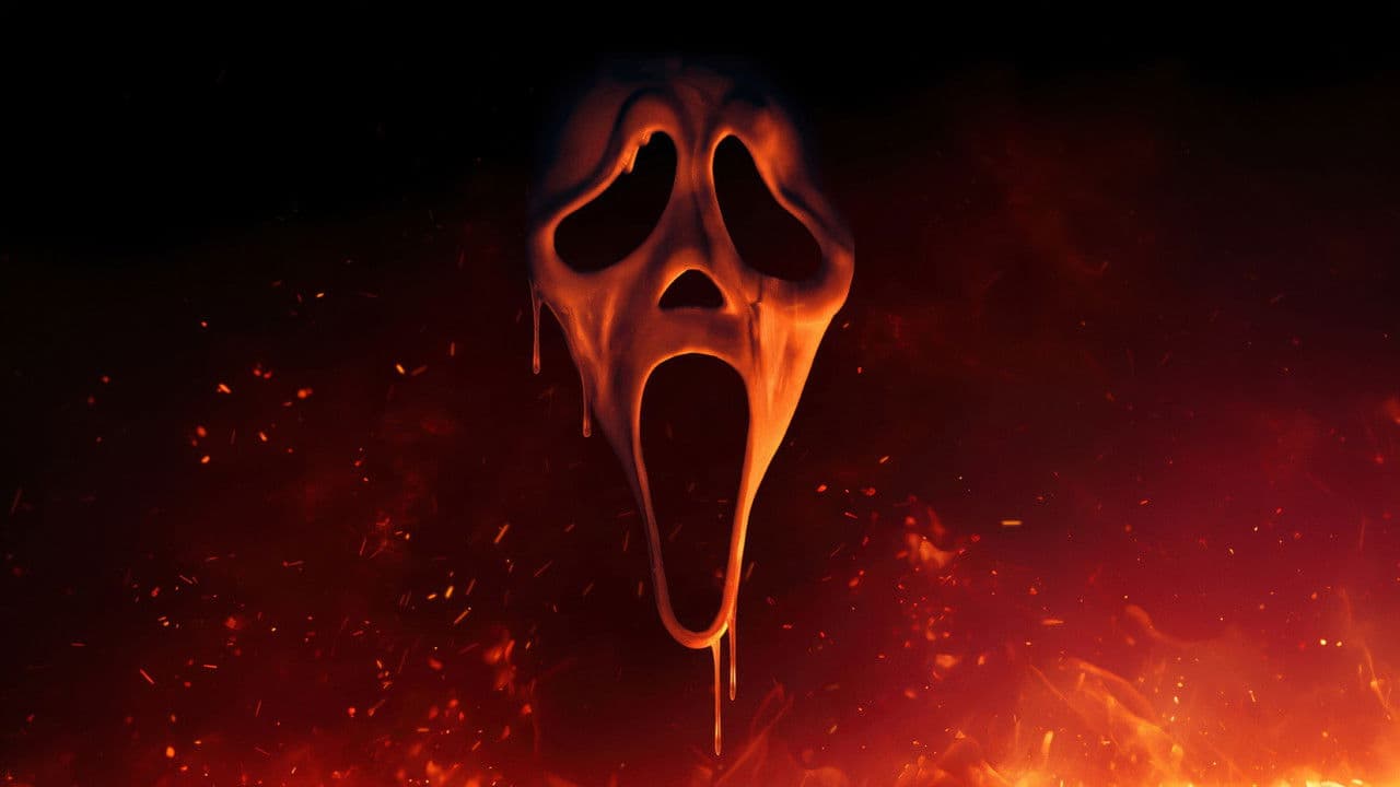 Backdrop – Scream 7