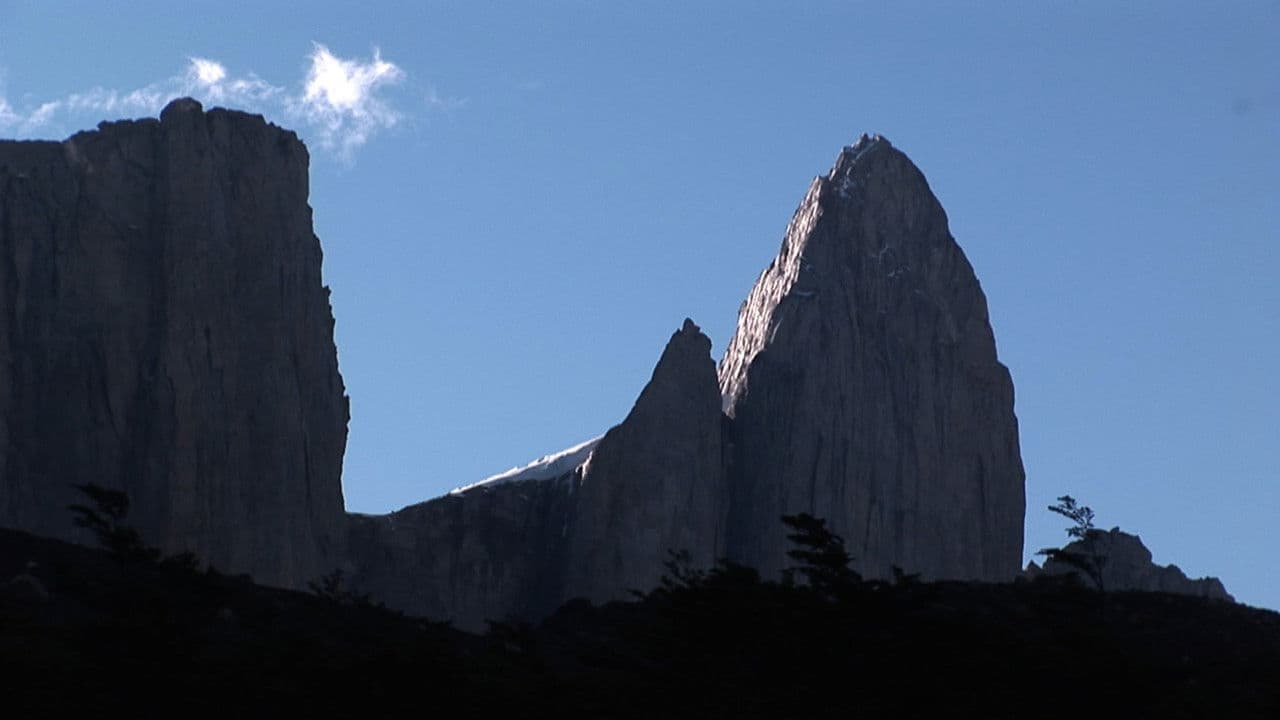 Backdrop – Höhenflug