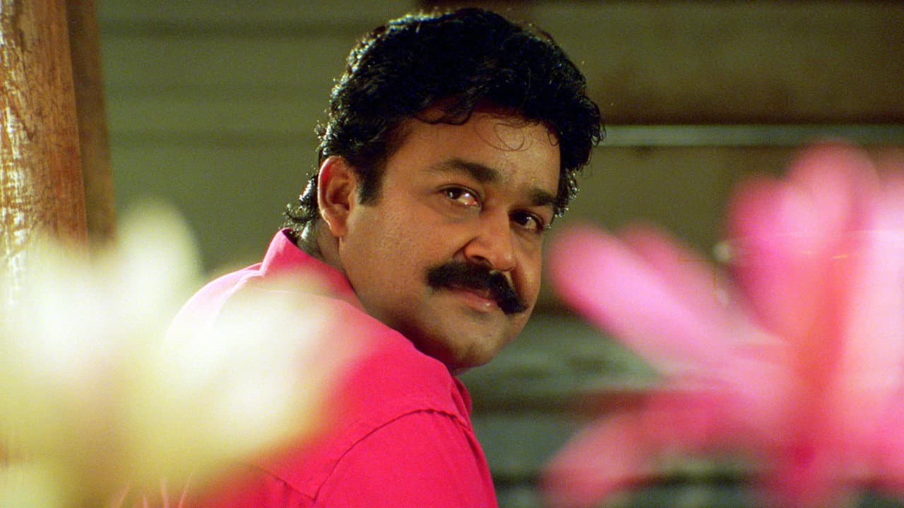Backdrop – നരസിംഹം