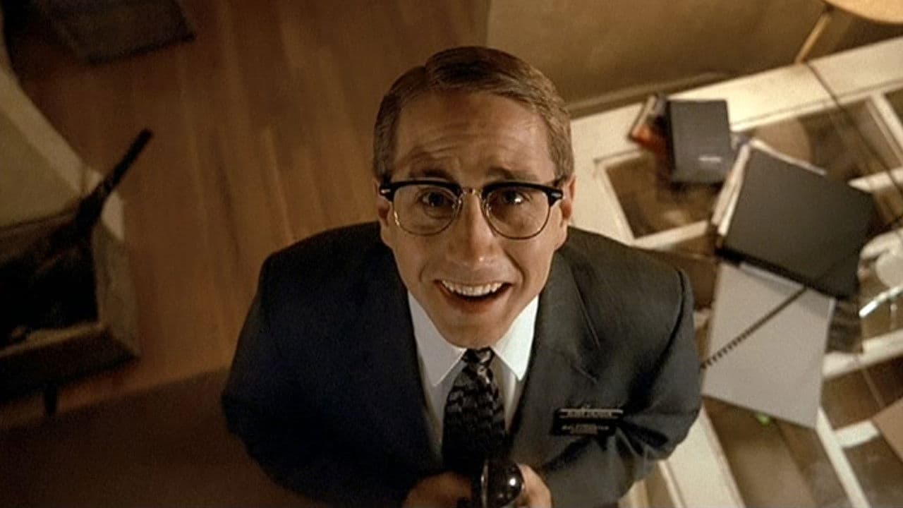 Backdrop – The Best Two Years