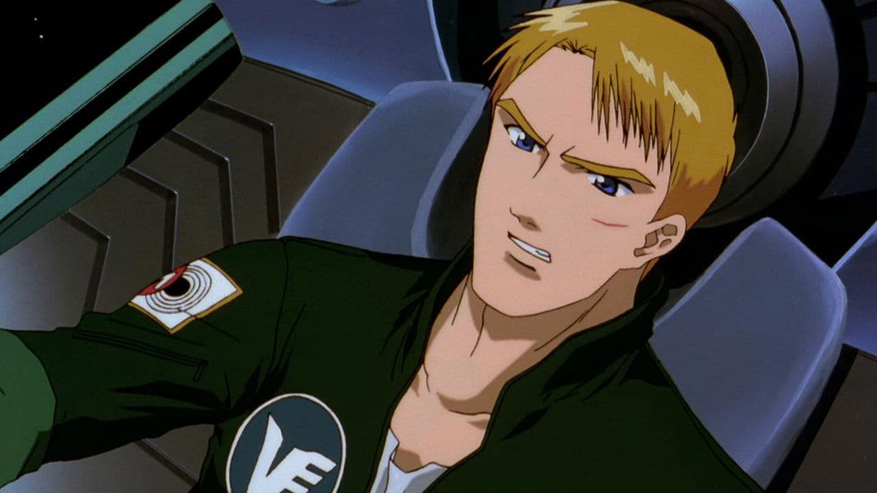 Backdrop – Z.O.E 2167 IDOLO