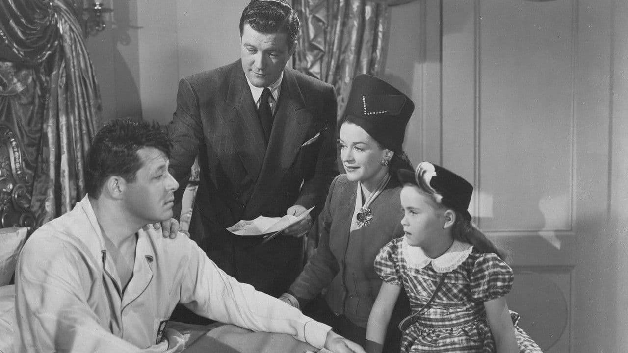 Backdrop – Two Guys from Milwaukee