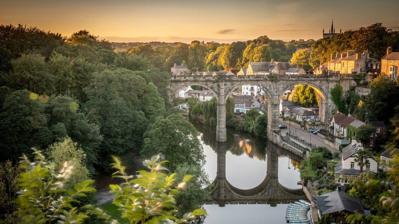 Backdrop – The Canal Map of Britain