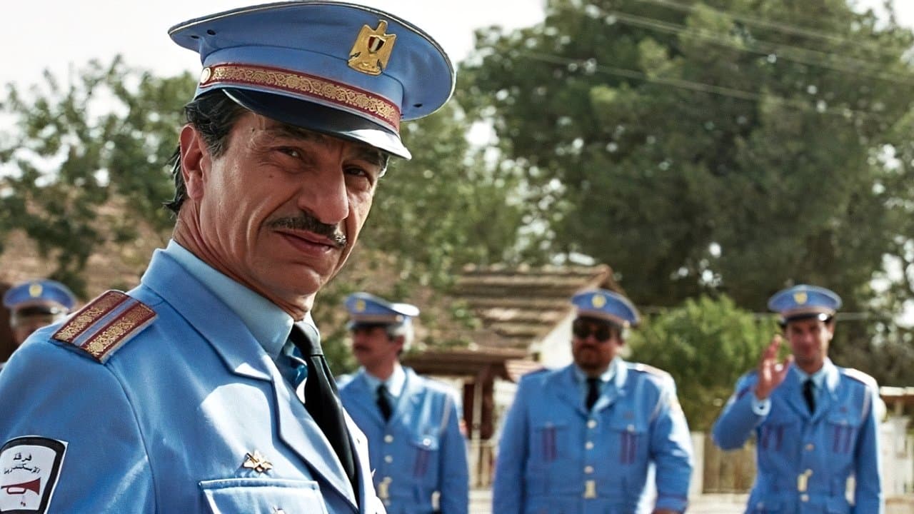 Backdrop – Die Band von Nebenan