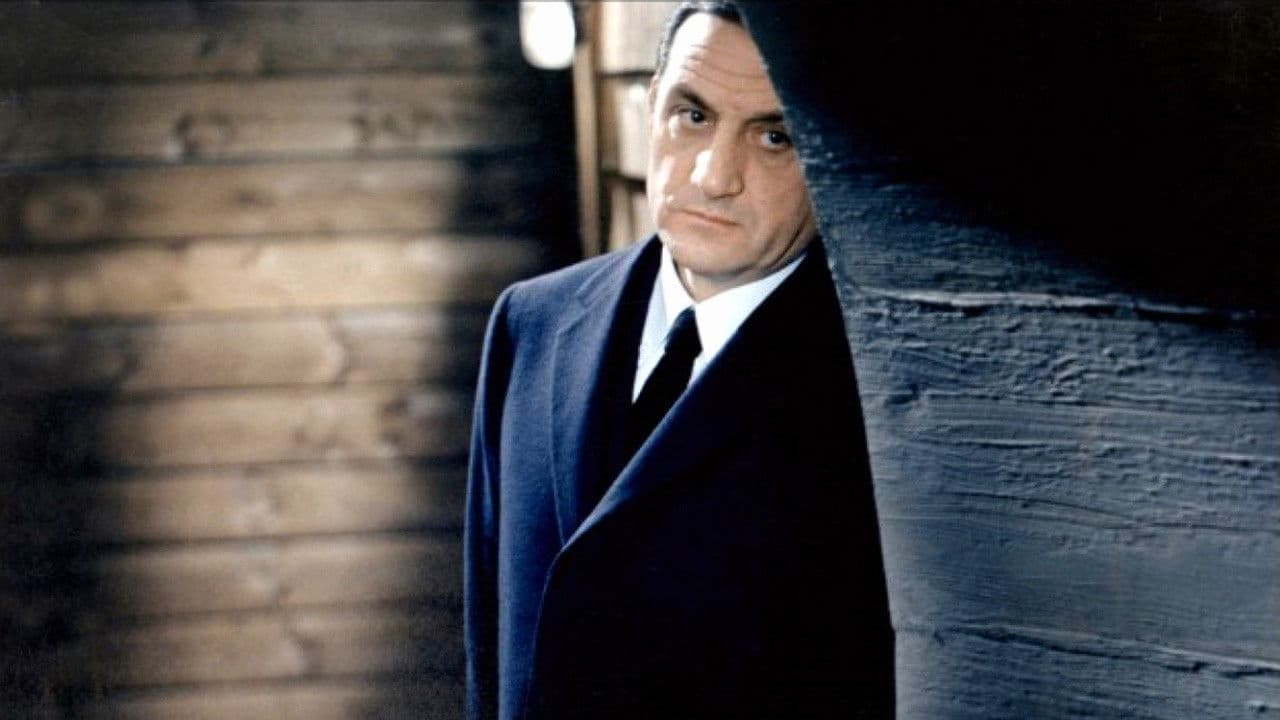 Backdrop – Die Haut des Anderen