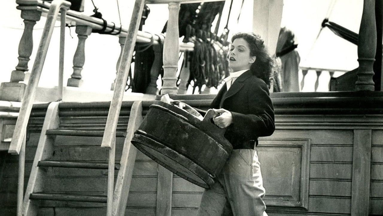 Backdrop – This Woman Is Mine