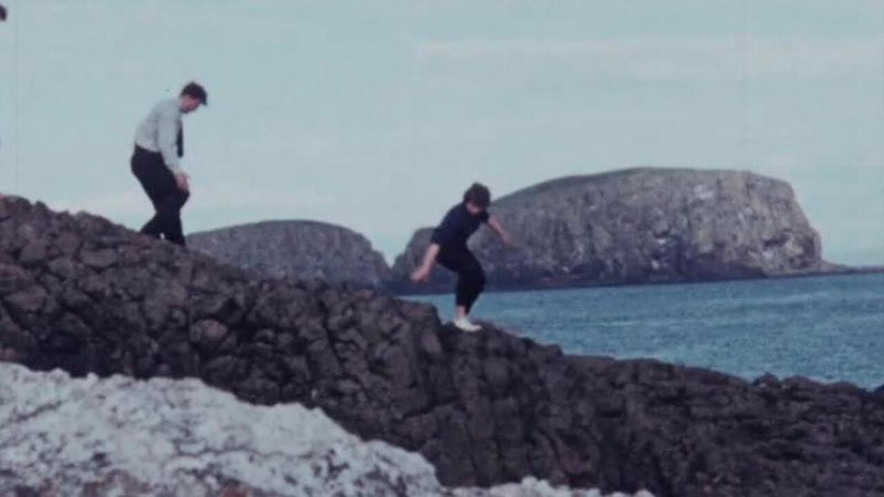 Backdrop – Ireland