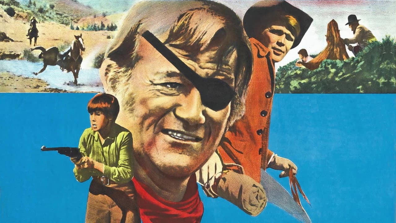 Backdrop – Der Marshal