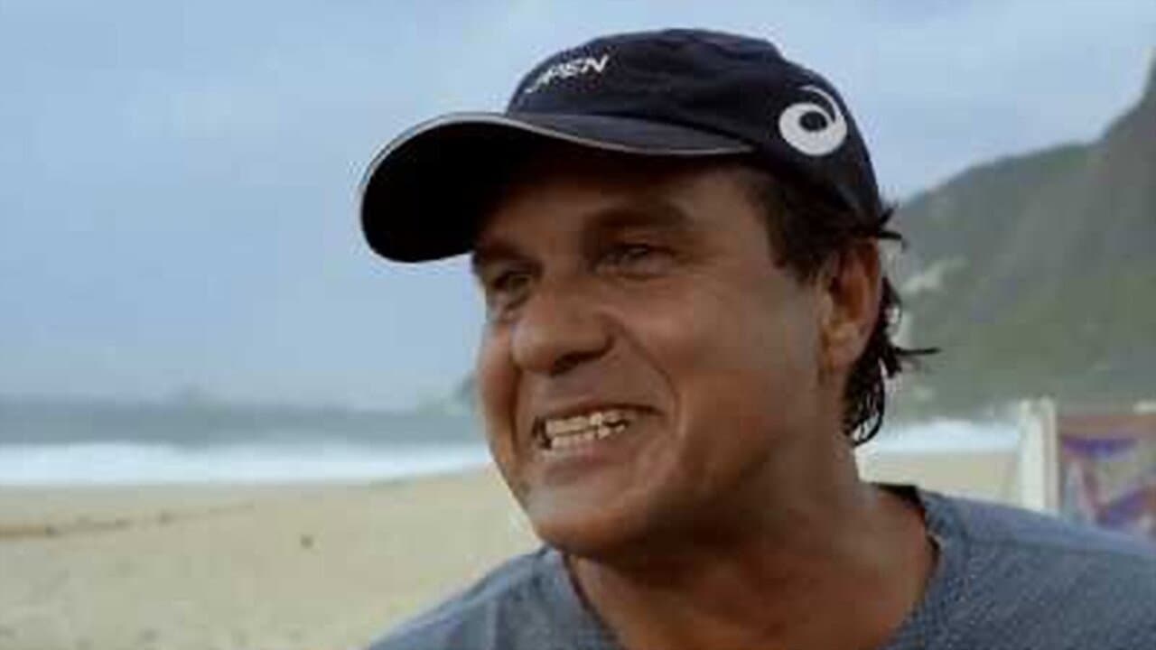 Backdrop – Luz Acesa