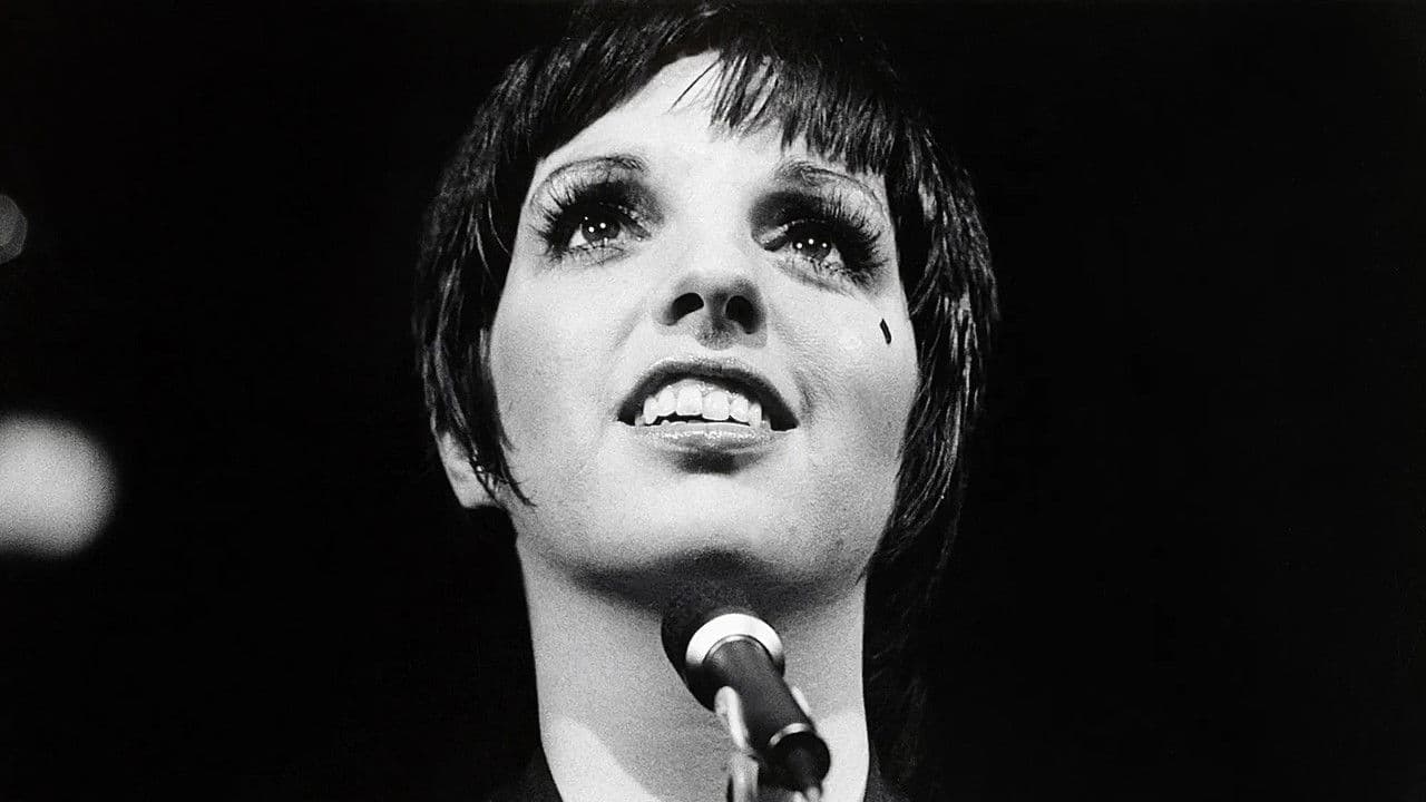 Backdrop – Liza with a Z