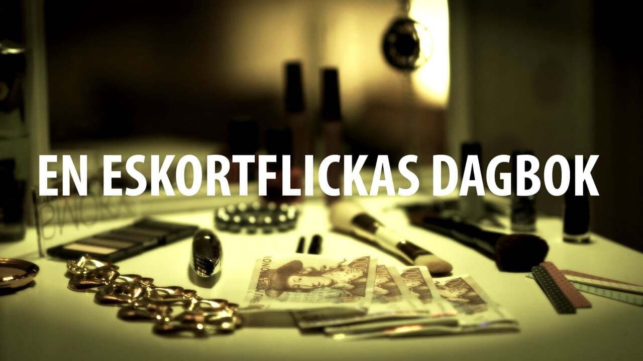 Backdrop – En eskortflickas dagbok
