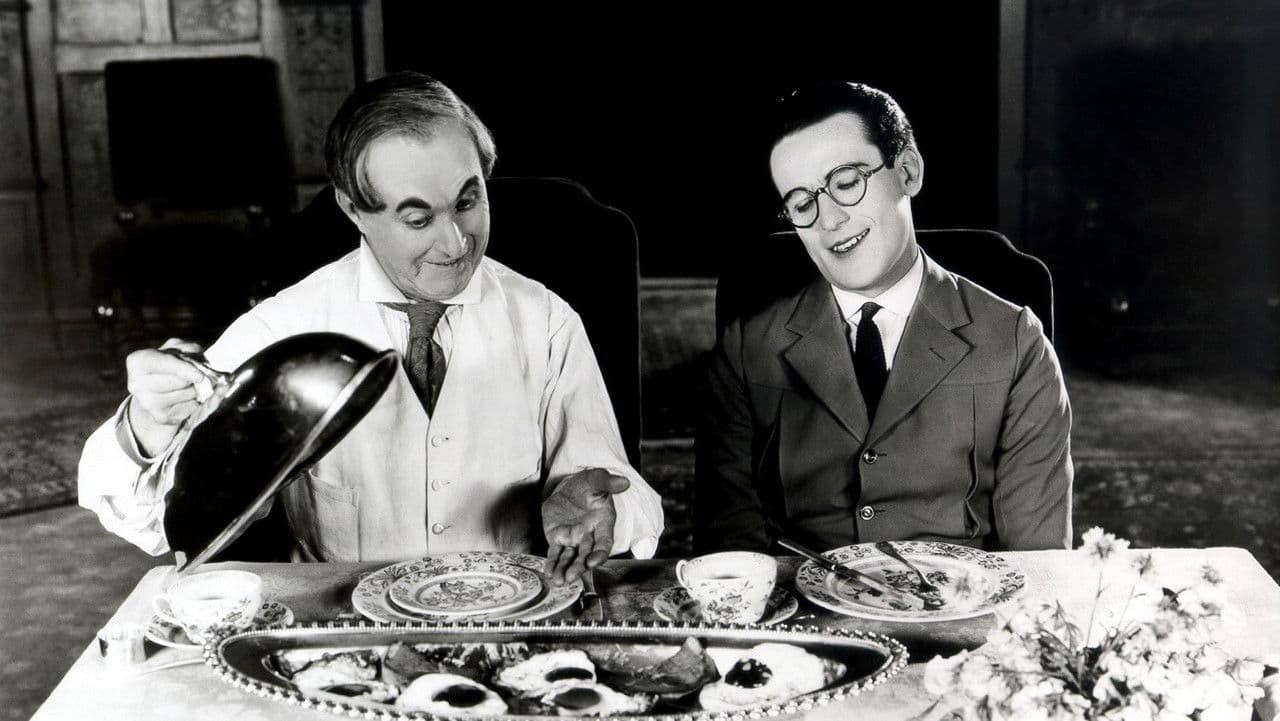 Backdrop – High Society