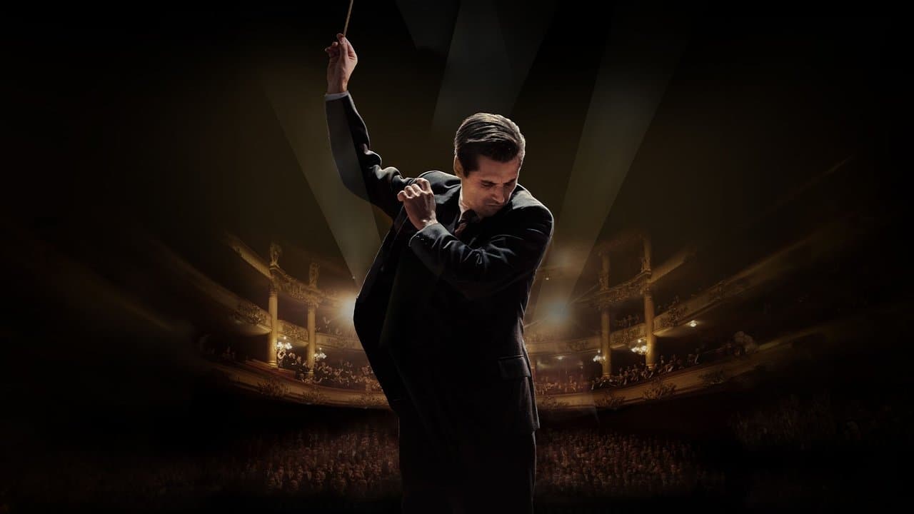 Backdrop – Boléro