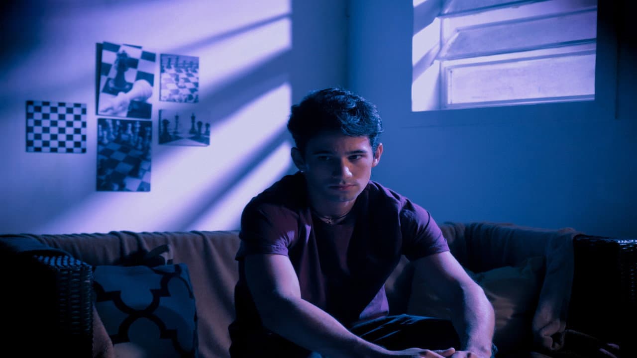 Backdrop – Lobo do Homem