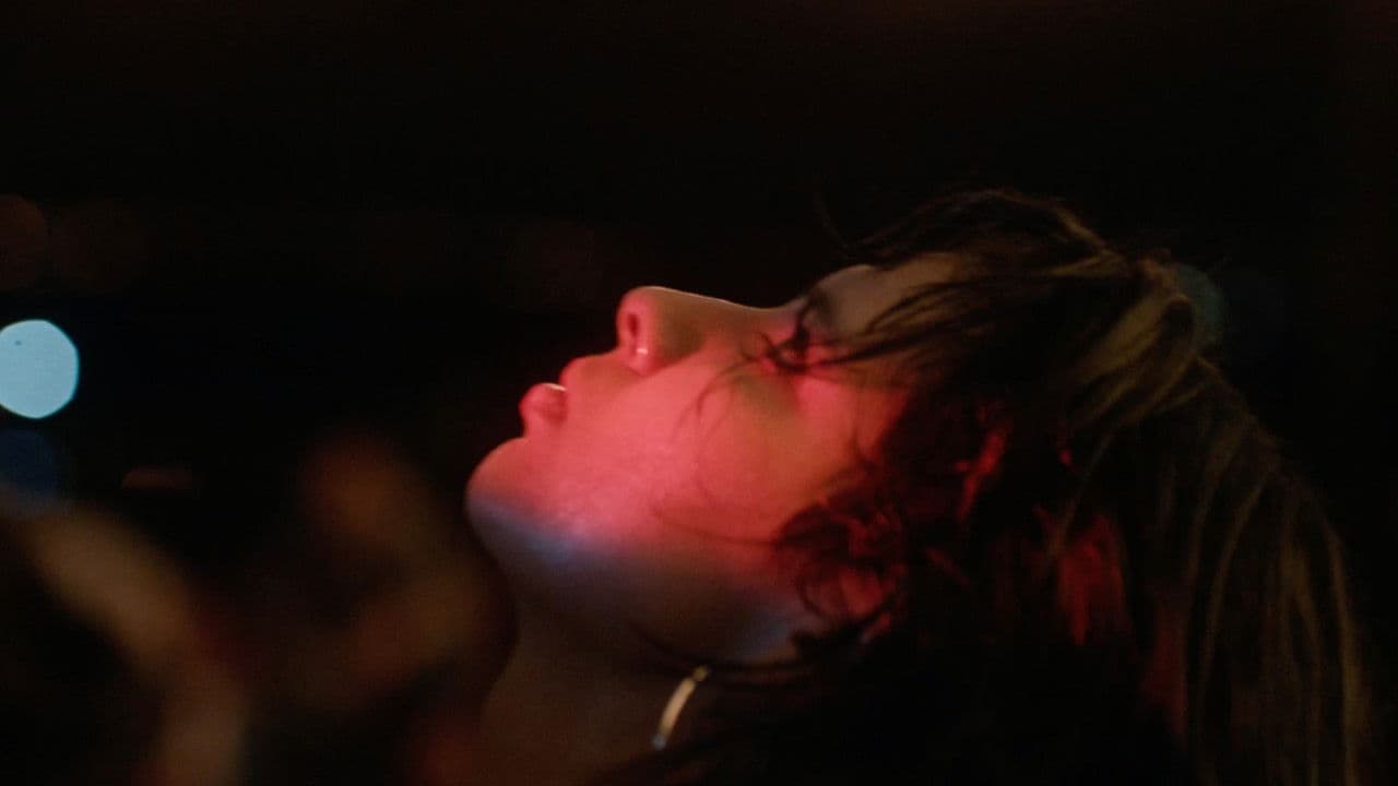 Backdrop – Lucía en el limbo